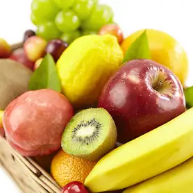 fruta fruta
