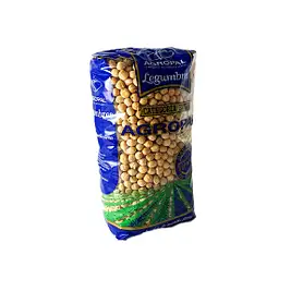 garbanazos garbanazos